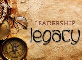 leadership legacy